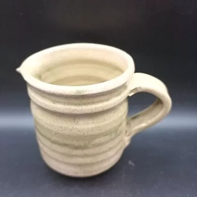 Buy Moffat Pottery Small Jug 3.2in Tall Creamer • 8£