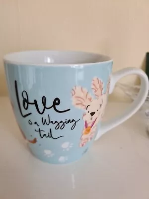 Buy Tesco Wiggly Tail Mug • 9.99£