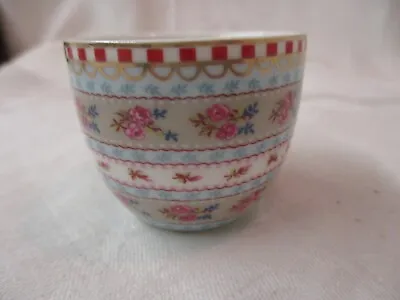 Buy PIP Home Porcelain Small Blue Pink Bowl • 2.79£