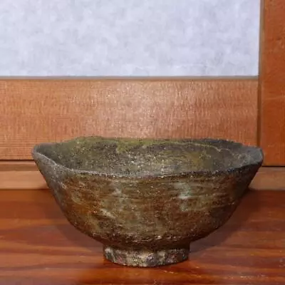 Buy Korean Joseon Dynasty 18th C Irabo Teabowl Used In Japanese Tea Ceremony KRS147 • 174.74£