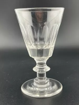 Buy Antique Victorian Drinking Glass • 11.50£