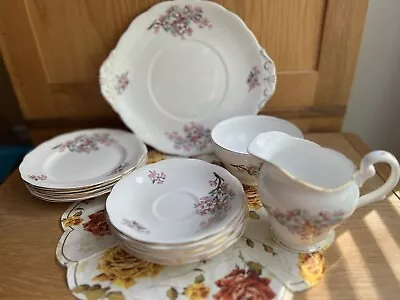 Buy Vintage “Royal Standard” 🇬🇧 Bone China, Designed Tea Set Very Good Condition • 99£