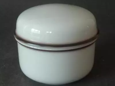 Buy Thomas Germany Scandic Shadow Lidded Sugar Bowl • 9.99£