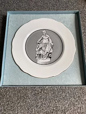 Buy Freemasons Mason Plate Mercian China Masonic Antique • 4.99£