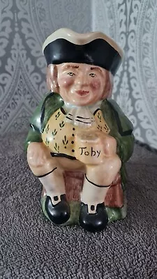 Buy Carlton Ware Toby Jug • 8£