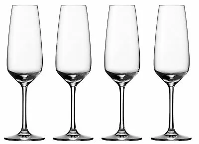 Buy Champagne Flute Prosecco Glass Bubbles Glasses Wine - VIlleroy & Boch • 18.99£