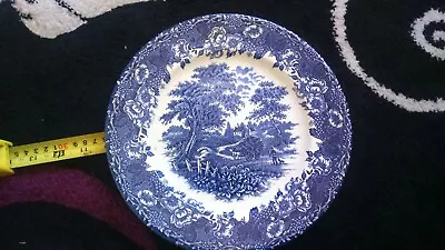 Buy English Ironstone Tableware Good Condition View Image's  • 4£