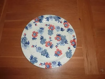 Buy Emma Bridgewater Large Serving Plate / Platter In Anemone Pattern Perfect • 39.99£