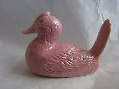 Buy Wade Whimsie Pink Ruddy Duck • 5.99£