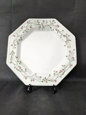 Buy Vintage Johnson Brothers  Eternal Beau  Design Tableware- Dinner Plate 26cm VGC • 6£