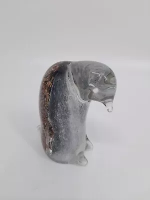 Buy Objects D'art Glass Penguin 60994 By JULIANA • 29.99£