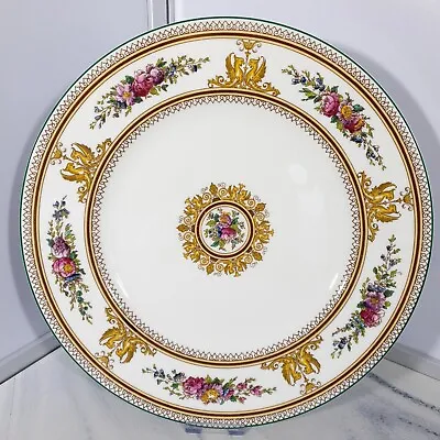 Buy WEDGWOOD COLUMBIA W595 Dinner Plate 10.75  • 10£