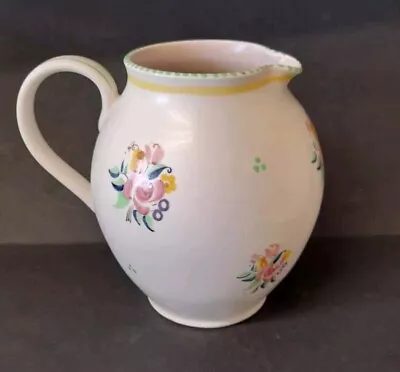 Buy POOLE POTTERY JUG MODEL NUMBER 303 C1952-55  18cm Large  • 45£