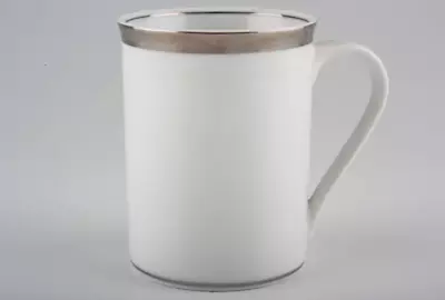Buy Marks & Spencer Home Platinum No.07923, Dishwasher Safe - Coffee Mugs • 9.99£