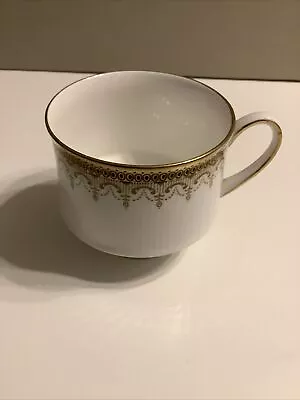 Buy Paragon Fine Bone China Tea Cup Athena Design VGC • 3.75£