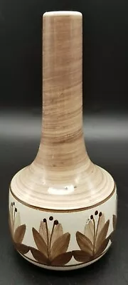 Buy Vintage JERSEY POTTERY Bud Vase, 13.5 Cm, Impressed To Base. • 6.50£