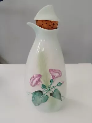 Buy Vintage Carlton Ware Convolvulus Vinegar Bottle • 8.99£