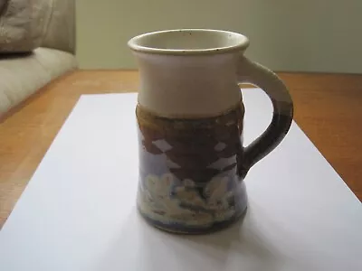 Buy Studio Pottery Mug Phil Yordy St Jacobs Ontario Canada Art Pottery • 5£