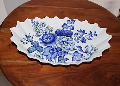 Buy Copeland Spode Scalloped Dish • 9.99£