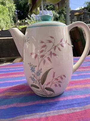 Buy Crown Ducal Random Harvest Tea Pot • 25£
