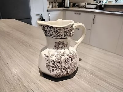 Buy Masons Ironstone China Jug • 5£