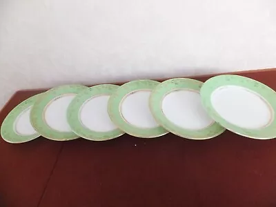 Buy Salisbury Side Plate X 6 • 9.95£