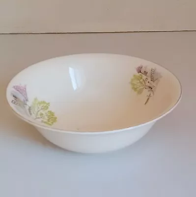 Buy Vintage Alfred Meakin Bowl Cafe Monmartre • 10£