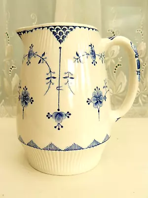 Buy Furnivals   *** Denmark ***  Large Jug    ( Approx 1.5 Pints ) • 12£