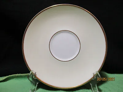 Buy Royal Grafton. Elegance. Plate For A Handled Soup Bowl. Made In England. • 6.11£