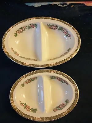 Buy Wedgewood Divided Serving Dish Rare • 50.60£