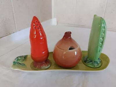 Buy CARLTON WARE Vegetable Cruet • 20£