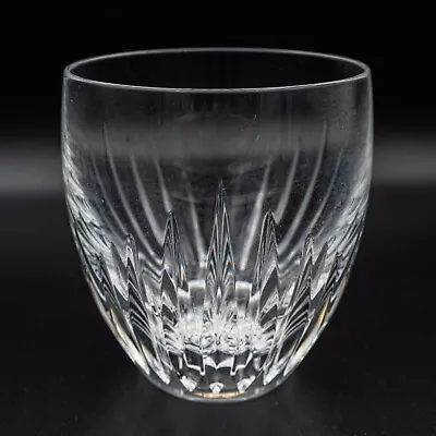 Buy Baccarat Crystal France Massena 10 OZ Tumbler Glass(es) 3 5/8  FREE USA SHIPPING • 112.03£