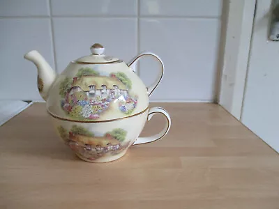Buy One Cup Teapot Set • 13.50£
