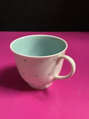 Buy Vintage Susie Cooper Polka Dot Tea Cup. • 7£