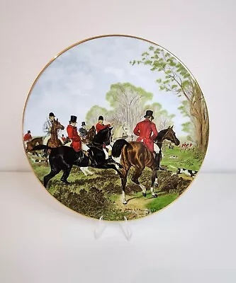 Buy Royal Grafton 60's Fine Bone China Collectable Plate No. 6 • 15£