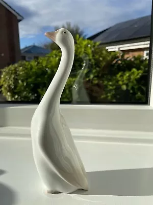 Buy Lladro Daisa White Goose • 26£