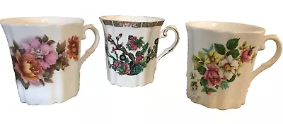 Buy Royal Grafton ~ Fine Bone China ~ Cup / Mug ~ Made In England ~ Indian Tree • 23.30£