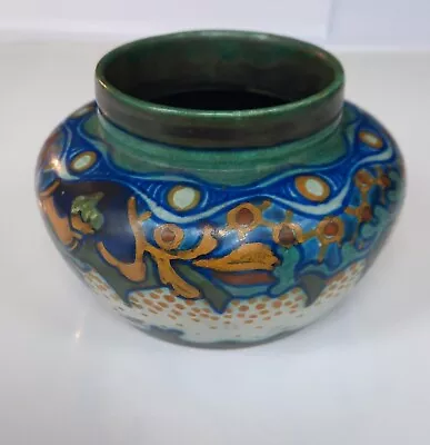 Buy Gouda Corona Studio Pottery Vase • 40£