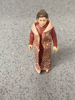 Buy Vintage Star Wars  1980 Princess Leia Bespin China Coo • 29.99£