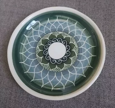 Buy Alistair Dunn Cromarty Flower Pattern Pin Dish • 4.99£