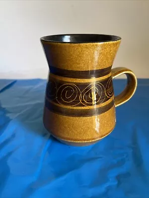 Buy Rye Pottery Mug • 5.99£