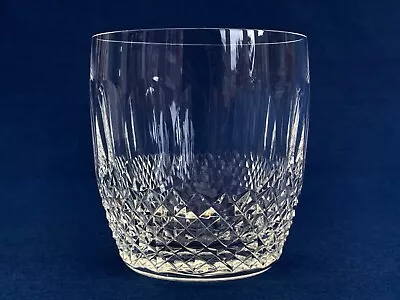 Buy Vintage Waterford Colleen 9oz Whisky Tumbler Glass - Multiple Available • 55£