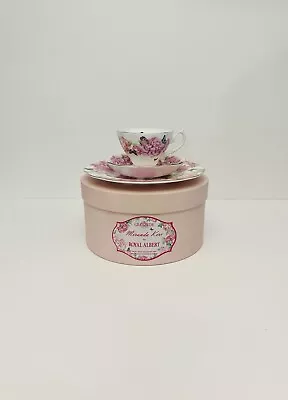 Buy Royal Albert - Miranda Kerr, Gratitude Tea Trio In The Original Box • 88.56£