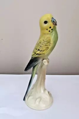 Buy Vintage Cortendorf Goebel  Budgie Figure • 22£