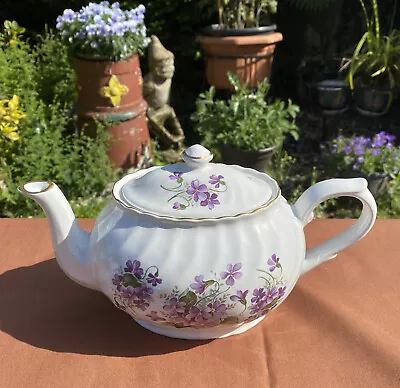 Buy Vintage Arthur Woods Tea Pot • 35£