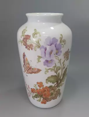 Buy Kaiser Vase Annabelle Butterfly Design 29cm / 11.5  • 17.50£