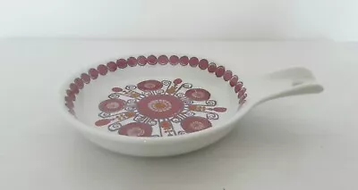 Buy Figgjo Fajanse Norway Barcarole Turi-Design Serving Dish With Handle 12711 • 20£