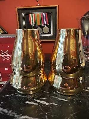 Buy Lovely Pair Royal Winton  Golden Age   Vases • 12£