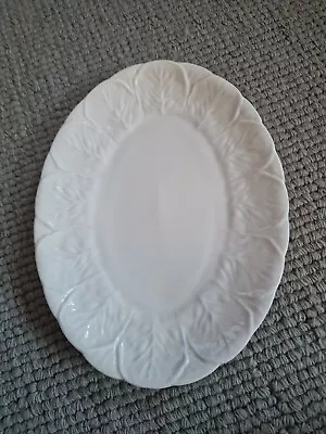 Buy Wedgwood Countryware Oval Small Serving Plate Platter • 25£