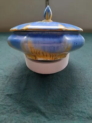 Buy Shelley Dripware Compact/Trinket Box • 15£